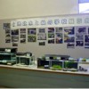 港北水と緑の学校展示会