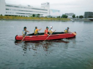 7/1（日）水マス研修会