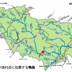 鴨居の位置