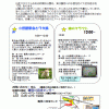 11月3日（土） 鶴見川多目的遊水地の自然観察と綿のクラフト