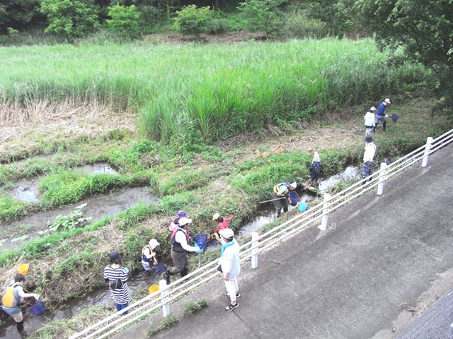 2026年7月12日(日)第5回 源流交流会と子ども活動プログラム